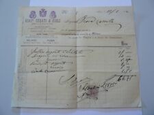 102 " G. CESATI & FIGLI "