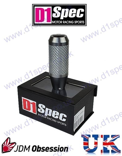 Spec pomello cambio - d1,