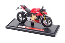 Modellino Ducati Street