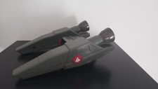 Matchbox Robotech Macross  VF 1S Veritech Valkyrie  Boosters accessorio RARO