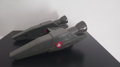 Matchbox robotech macross vf - matchbox,