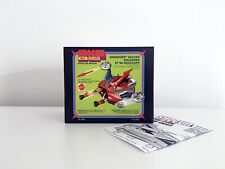 Goldrake REPRO BOX +