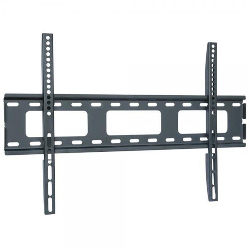 Techly supporto muro per tv - muro,