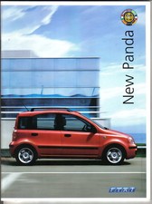 Fiat panda active - panda,
