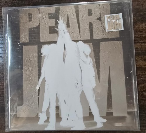 Pearl jam 1990 1992 - boxed, set