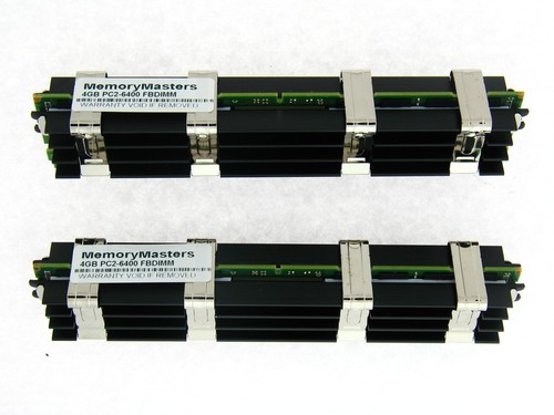 8gb kit ddr2 800mhz - kit,