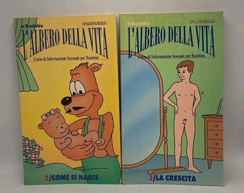 Albero della vita - l'albero,