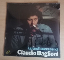 Claudio Baglioni–I Grandi