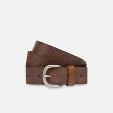 Fabrizio Mancini Men's Belt