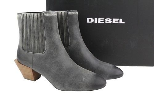 Diesel texanne stivali - diesel,