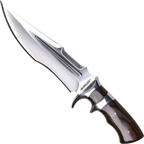 Coltello haller bowie - haller,