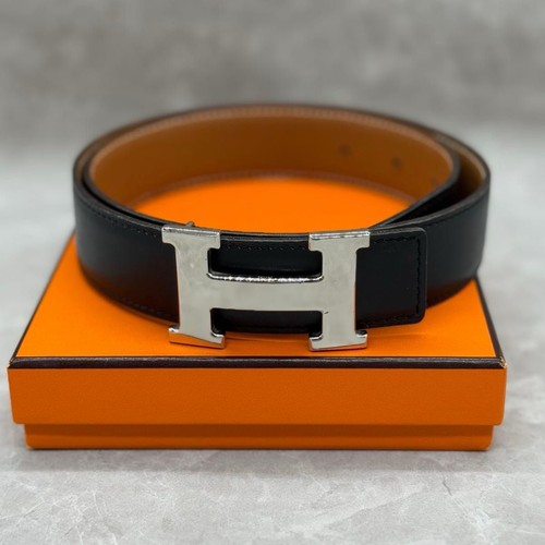 Cintura hermes constance - hermes,