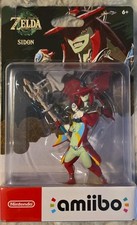 Nintendo amiibo Sidon: The