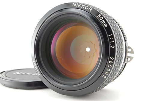 Ottime condizioni nikon ai s - [ottime, condizioni]