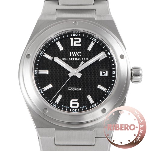 Iwc ingenieur automatic - iwc,
