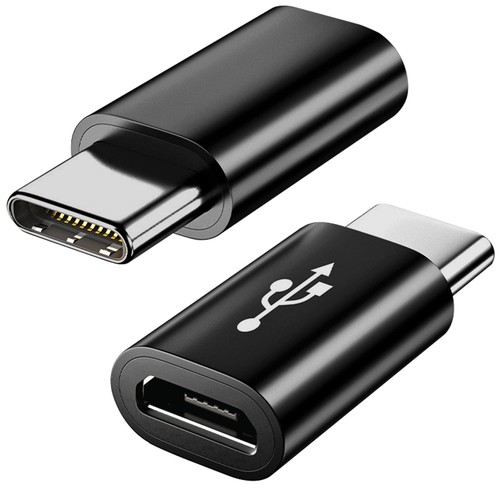 Adattatore micro usb - adattatore, a