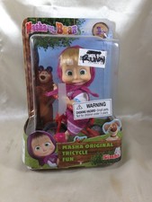 Masha and the Bear Masha