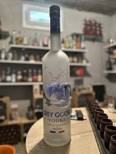 Grey Goose 3 L Collector