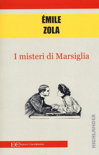 Misteri marsiglia - misteri, di