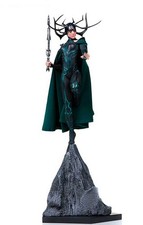 Statua Iron Studios Hela Thor