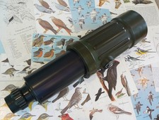 OPTOLYTH 22x70 TELESCOPIO