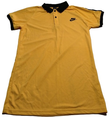 Nike vintage polo - vintage, shirt