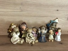 Lotto 10 Angioletti Cherubini