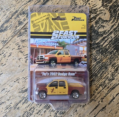 Hot wheels custom fast 2 - fast,