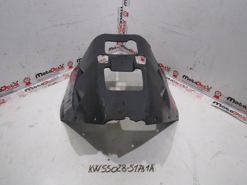 Carena puntale tip - tip, fairing