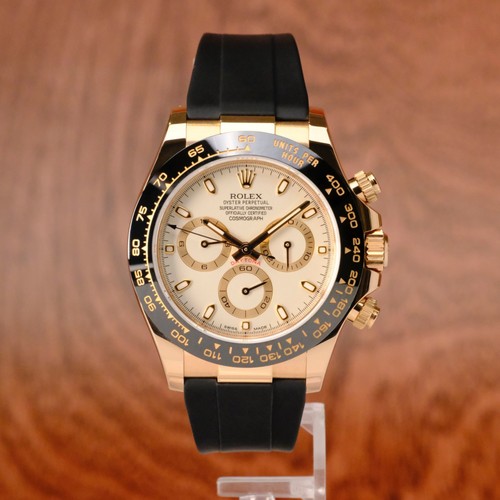 Rolex daytona 40mm - rolex,
