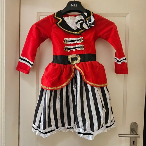 Costume vestito pirata - , bambino