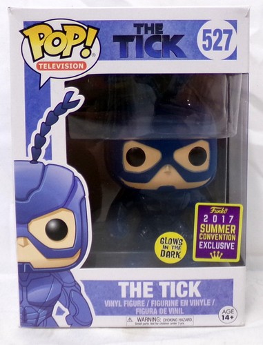 Funko pop 527 - pop!,