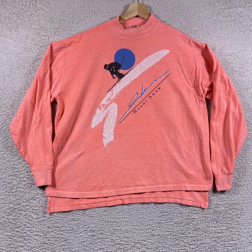 Camicia vintage mount - camicia, snow