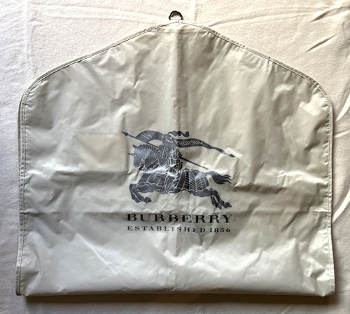 Burberry borsa porta indumenti - burberry,