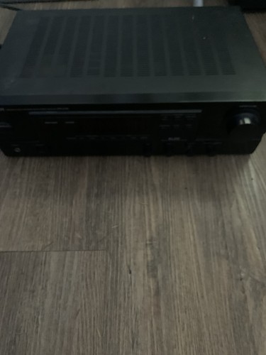 Denon dra 275r ricevitore - 275r,