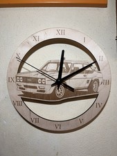 Orologio da parete Fiat 131