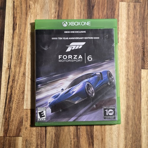 Forza motorsport microsoft - forza,