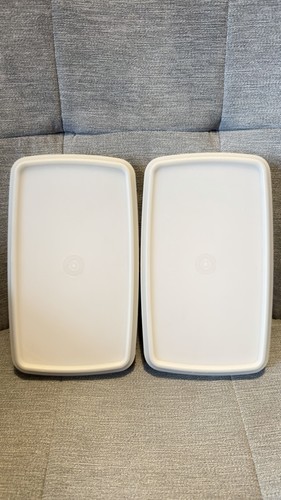 Tupperware set slim - 2,