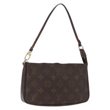 LOUIS VUITTON Monogram