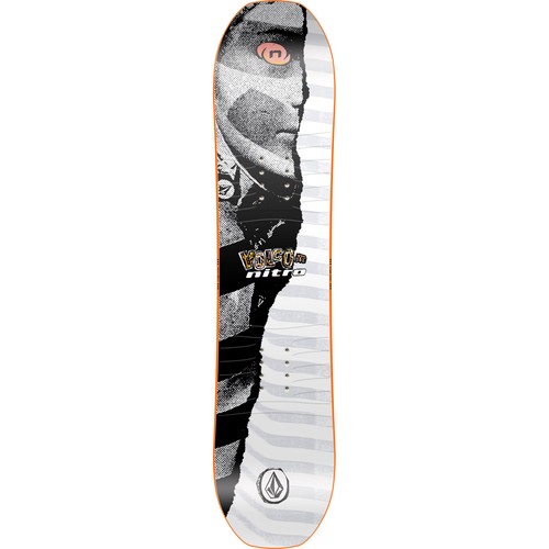 Snowboard nitro kinder - nitro,