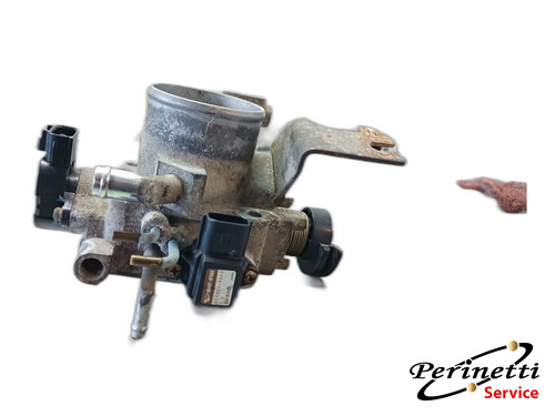 Corpo farfallato daihatsu - farfallato,