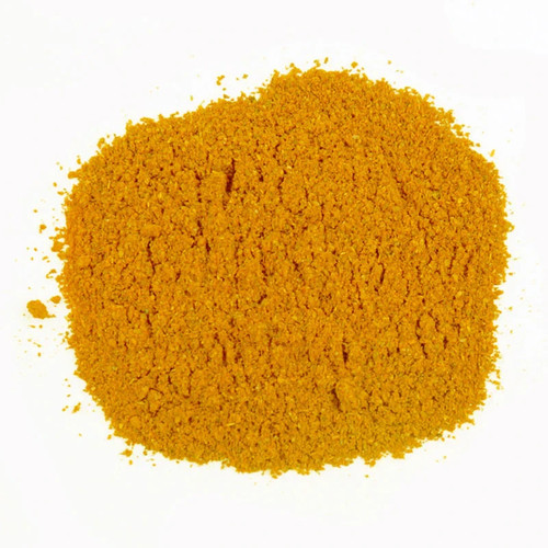 Polvere pura habanero chile - polvere,
