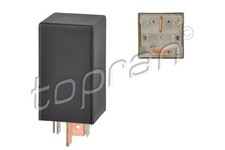 Topran 102 931 Centralina