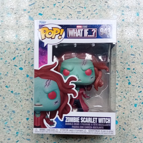 Funko pop vinyl marvel - pop!,