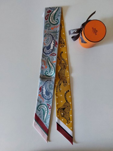 Nuovo hermès hermes twilly - hermès,