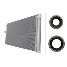 Condensatore Aria Condizionata