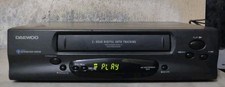 Daewoo 210 videoregistratore - q-210,