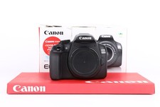 Canon 1300D  + 2 ANNI DI
