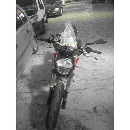 Motore non provato senza - motore,