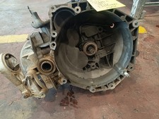 CAMBIO MANUALE COMPLETO PER FIAT Grande Punto 1° Serie 939A1000 diesel 19 (05>